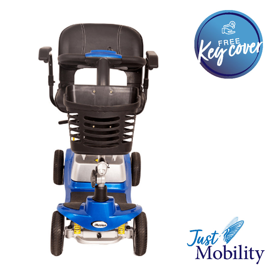 One Rehab Illusion Mobility Scooter
