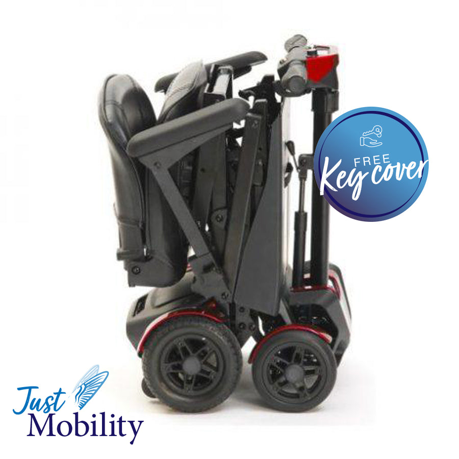 Drive Auto Folding Mobility Scooter