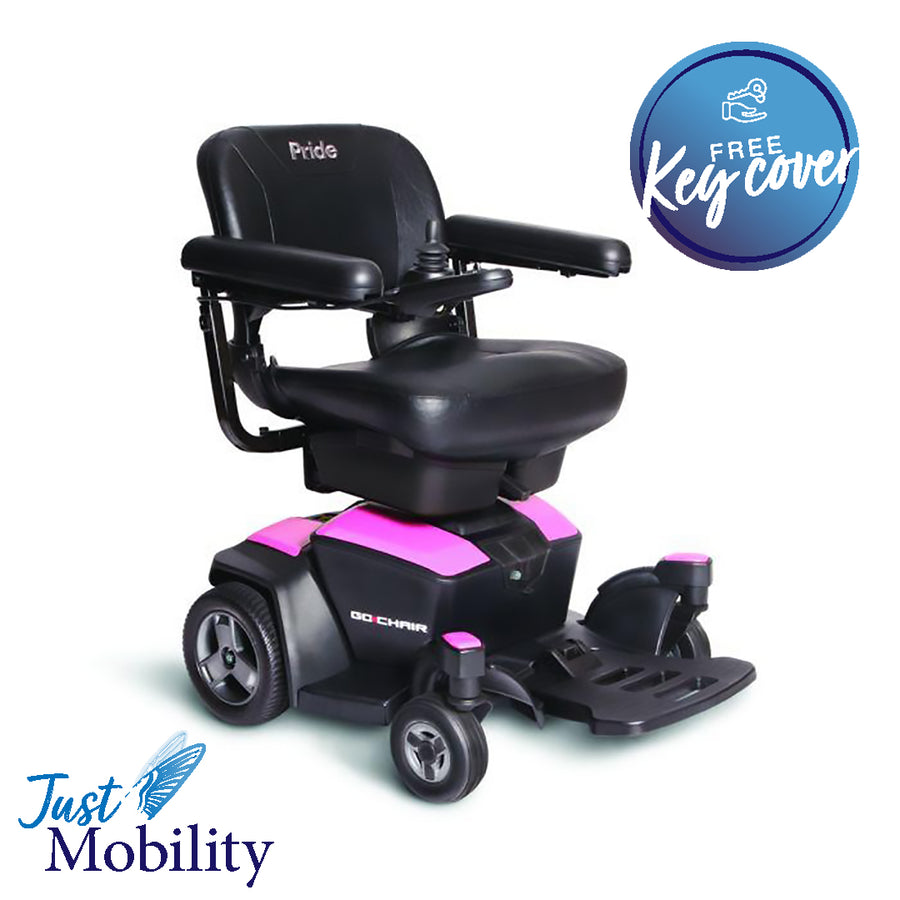 Pride Mobility Go-Chair
