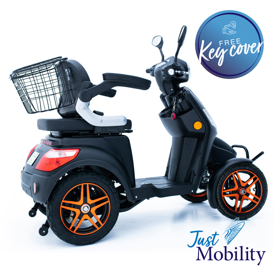 Green Power Electric Mobility Scooter JH500